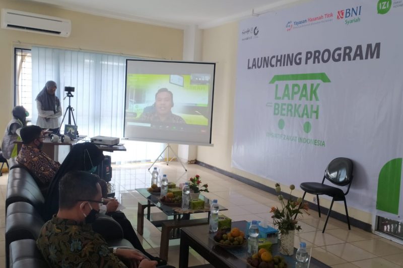 usaha mikro