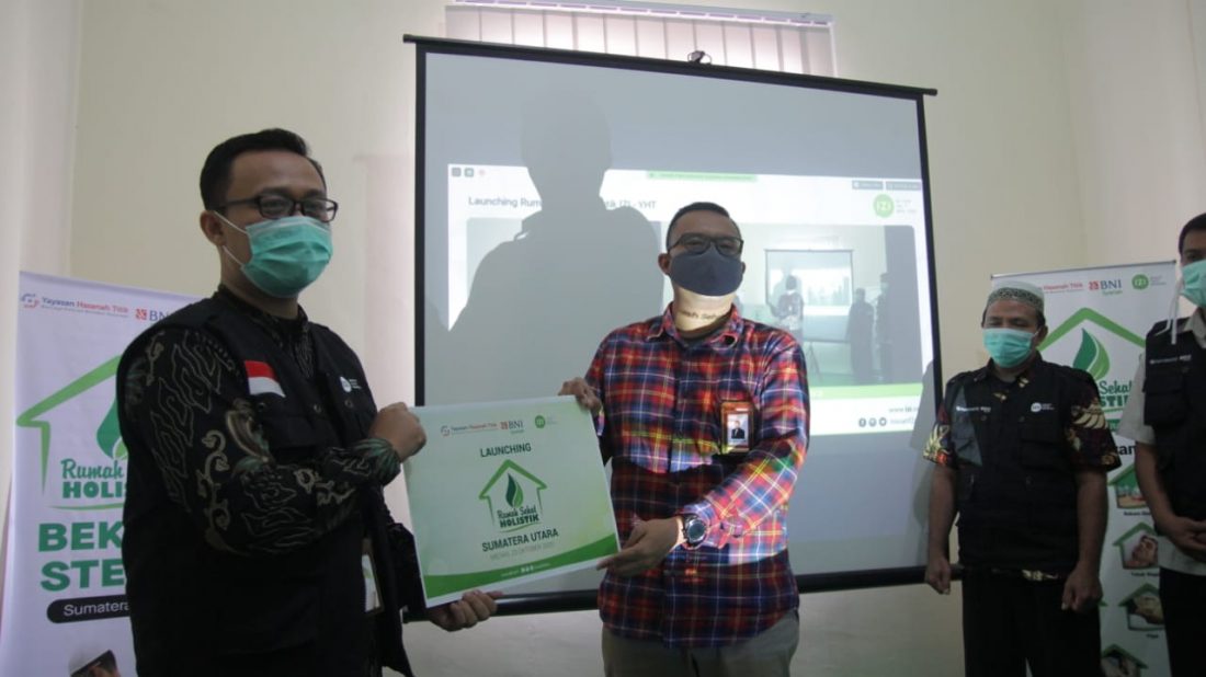 yayasan hasanah