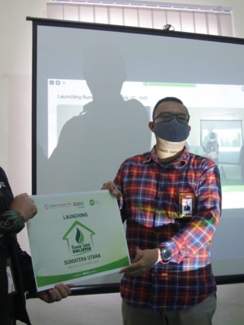 yayasan hasanah