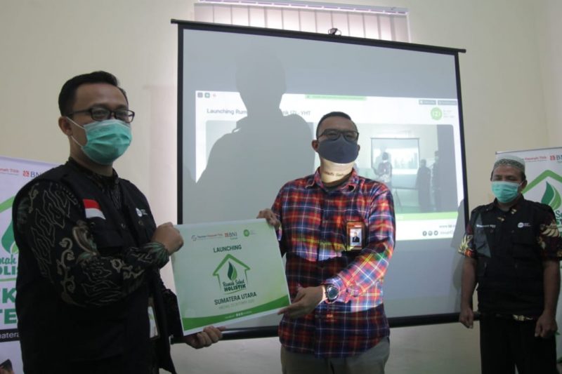 yayasan hasanah