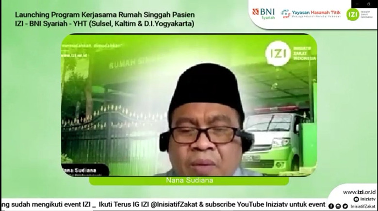 kerjasama program