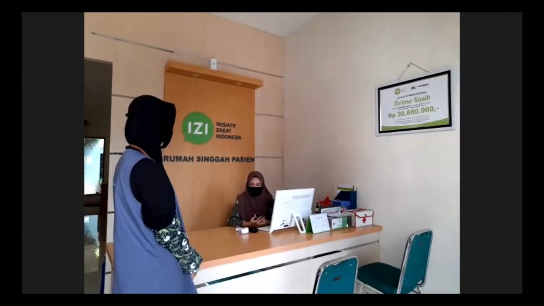unit pengelola zakat