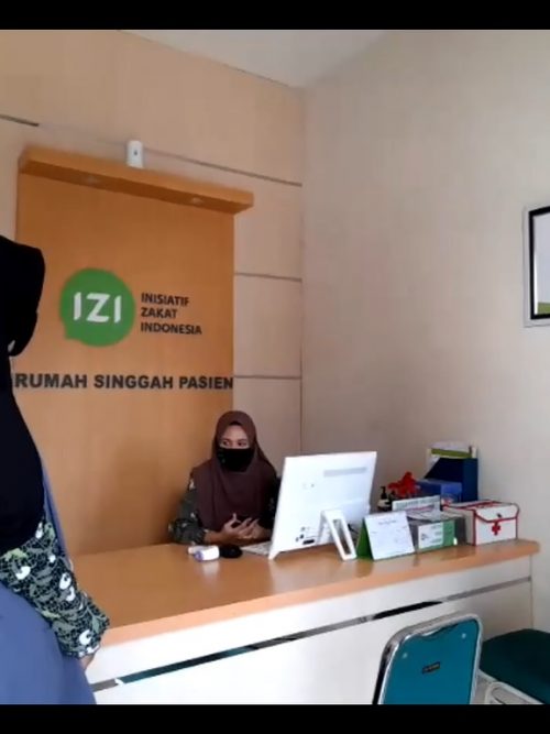 unit pengelola zakat