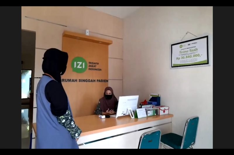 unit pengelola zakat