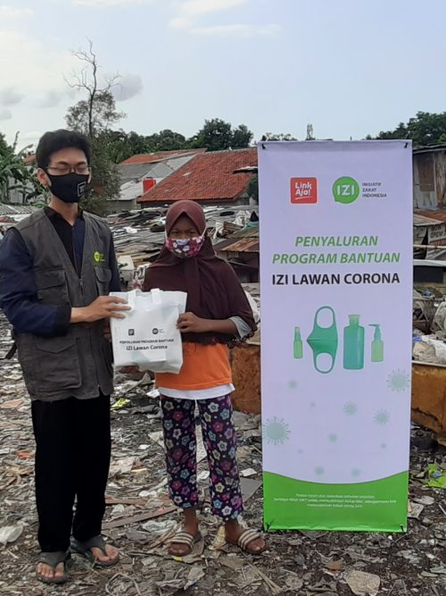 kampung pemulung