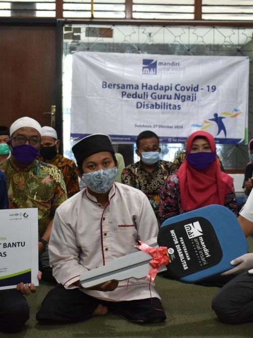 peran penting guru