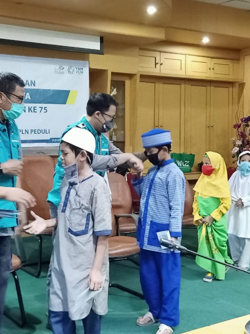 hari listrik nasional