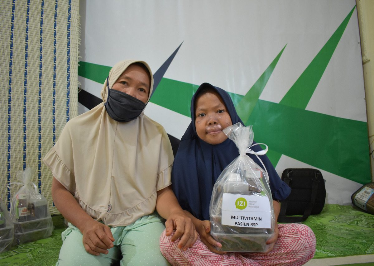 rasa syukur