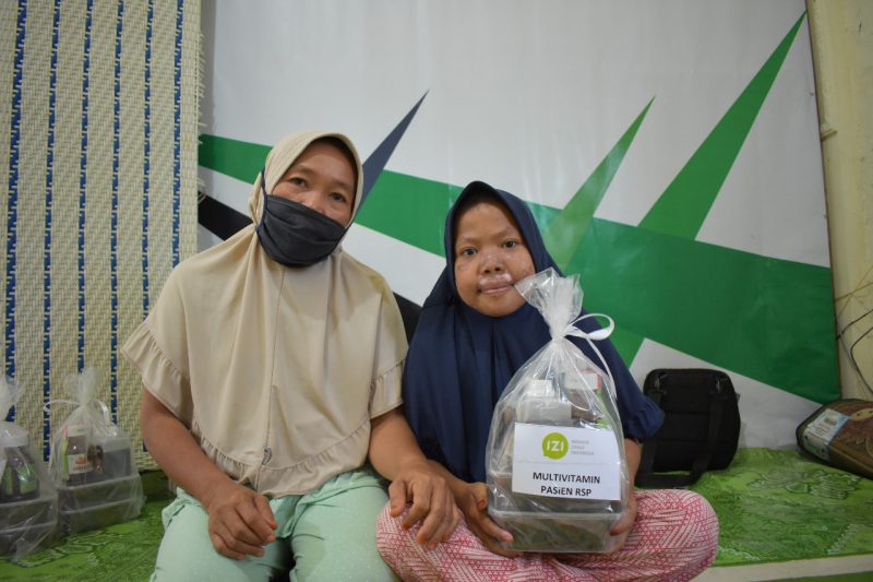 rasa syukur