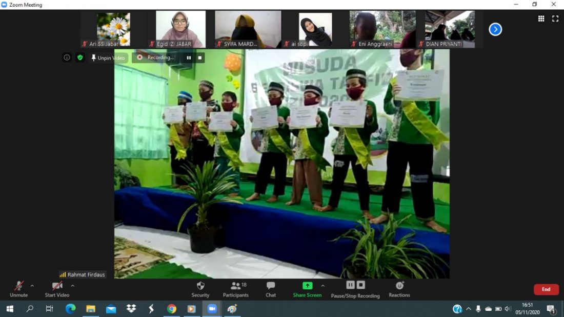 wisuda