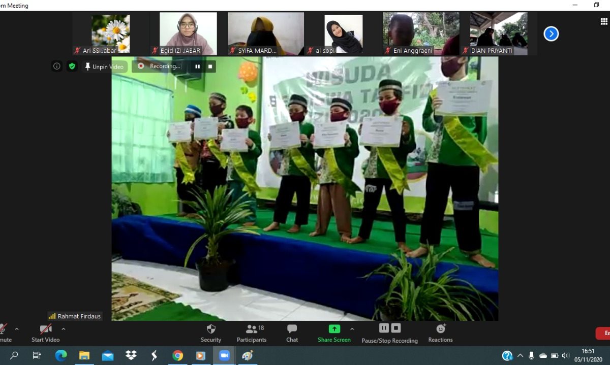 wisuda