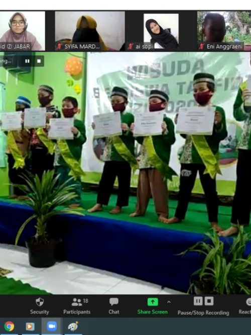 wisuda