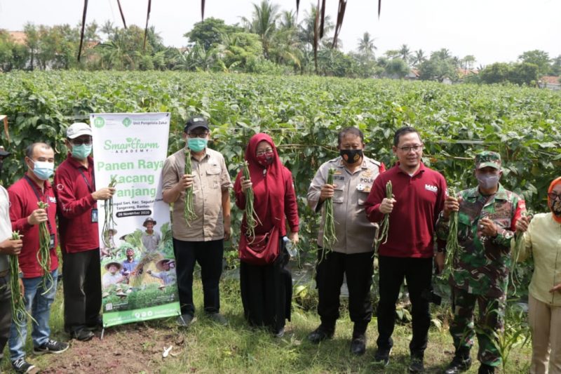 langkah nyata