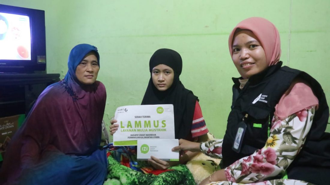 doa kesembuhan