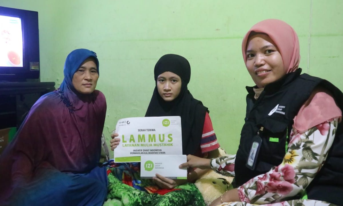 doa kesembuhan