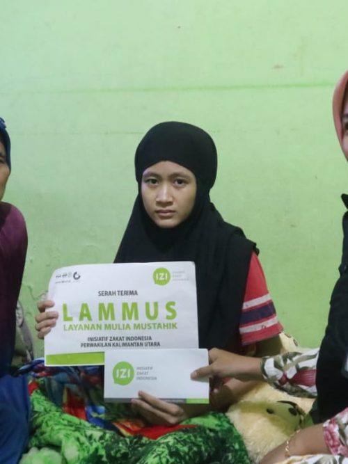 doa kesembuhan