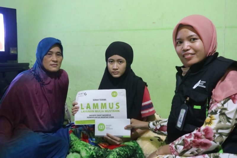 doa kesembuhan