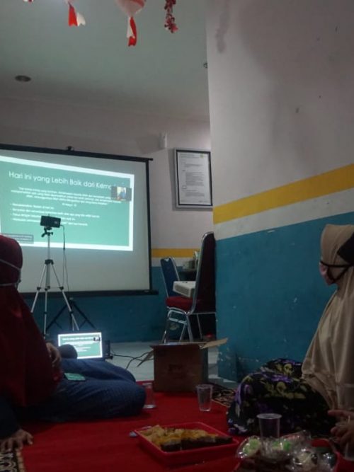 hari kesehatan mental