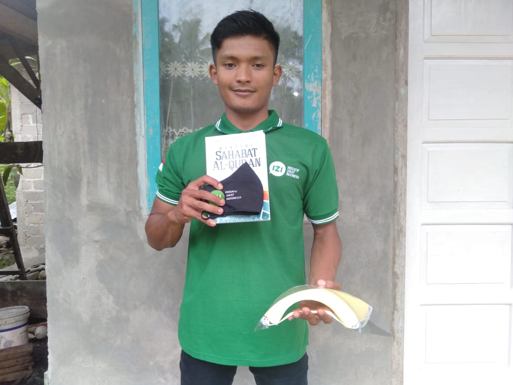 buku