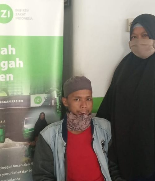 nikmat tak biasa