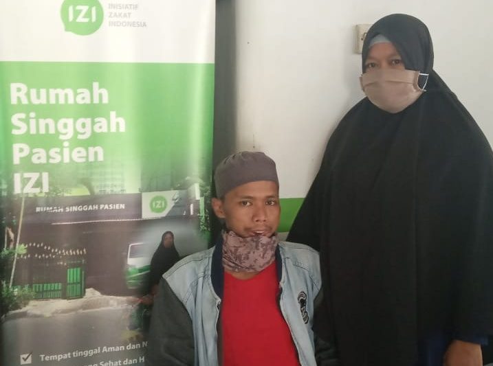 nikmat tak biasa