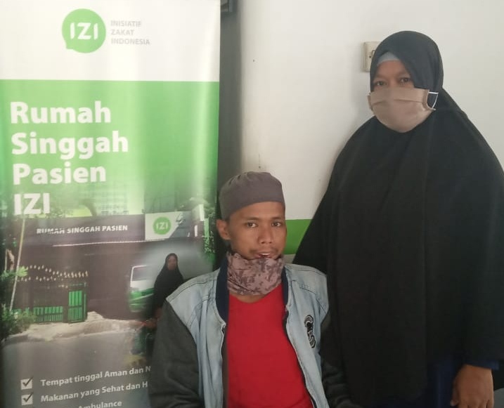 nikmat tak biasa