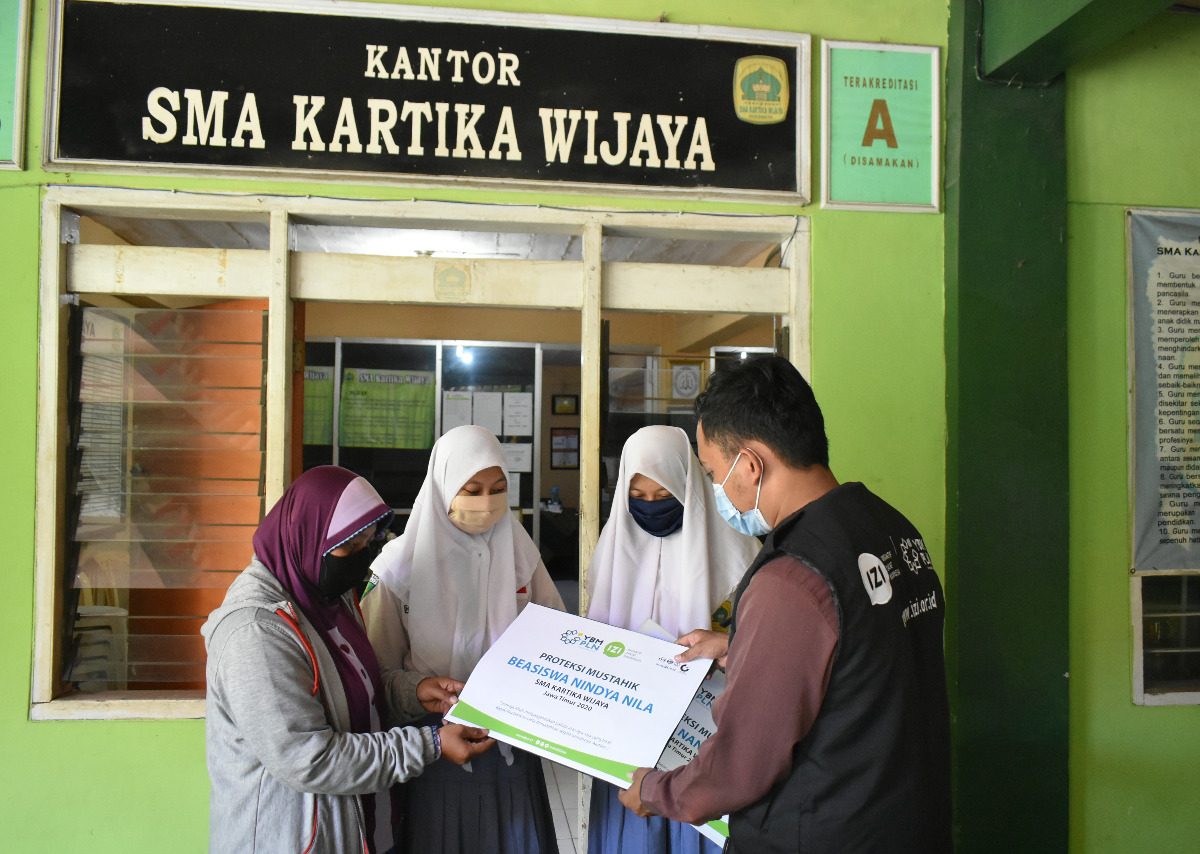 kembar bersaudara