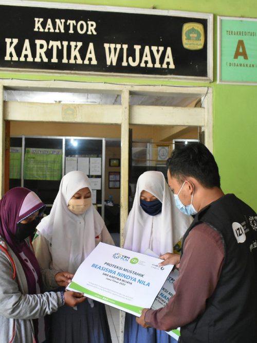kembar bersaudara
