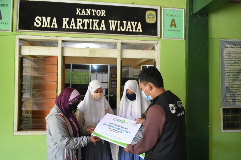 kembar bersaudara