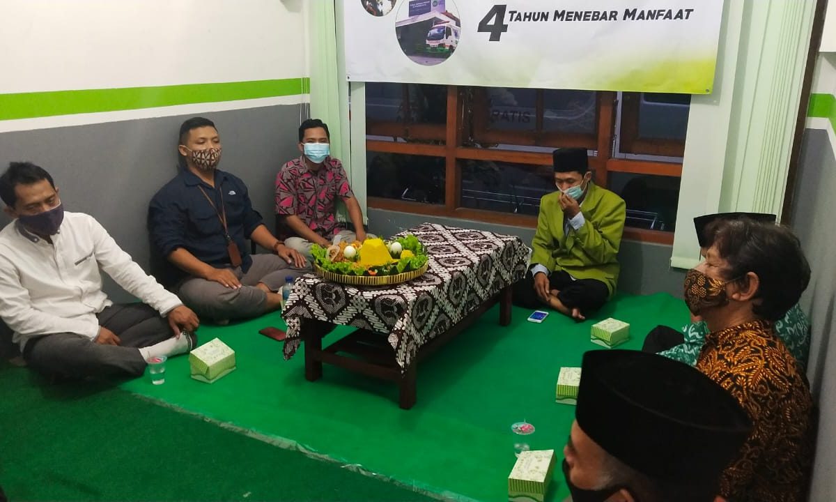 tasyakuran
