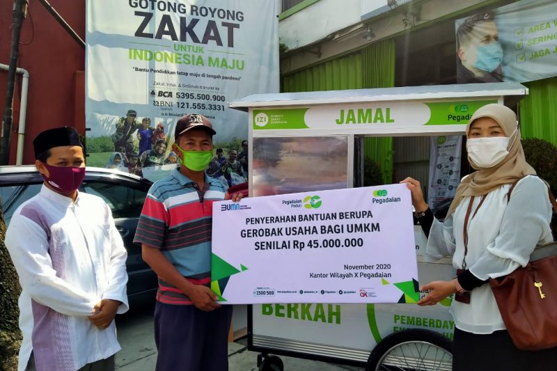 dua bulan