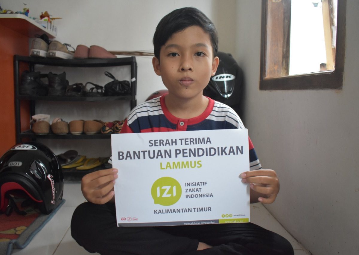 problematika kehidupan anak