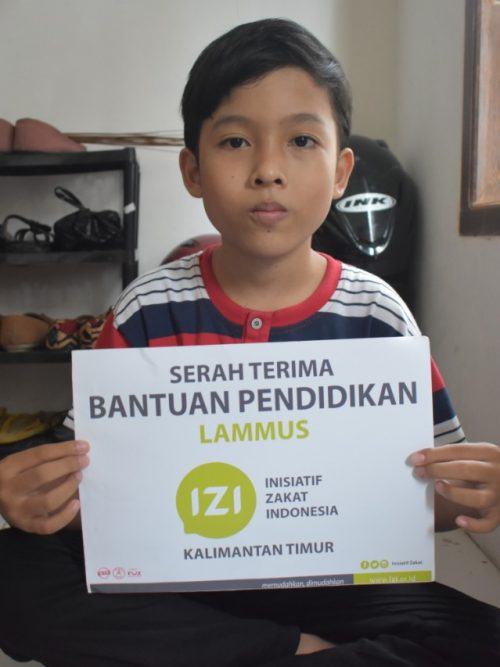 problematika kehidupan anak