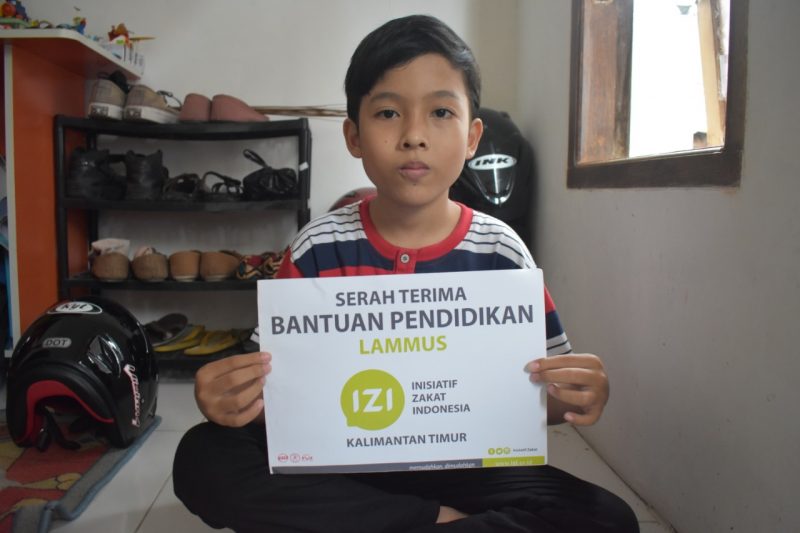 problematika kehidupan anak