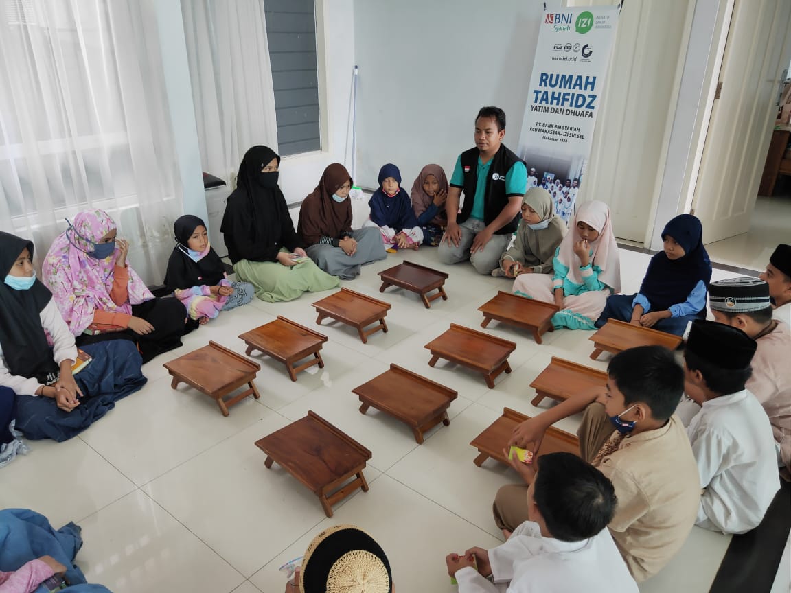 meja alquran