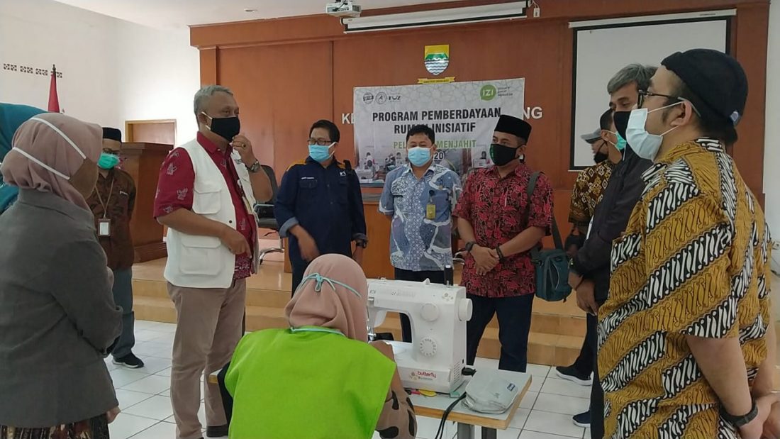 kementerian agama
