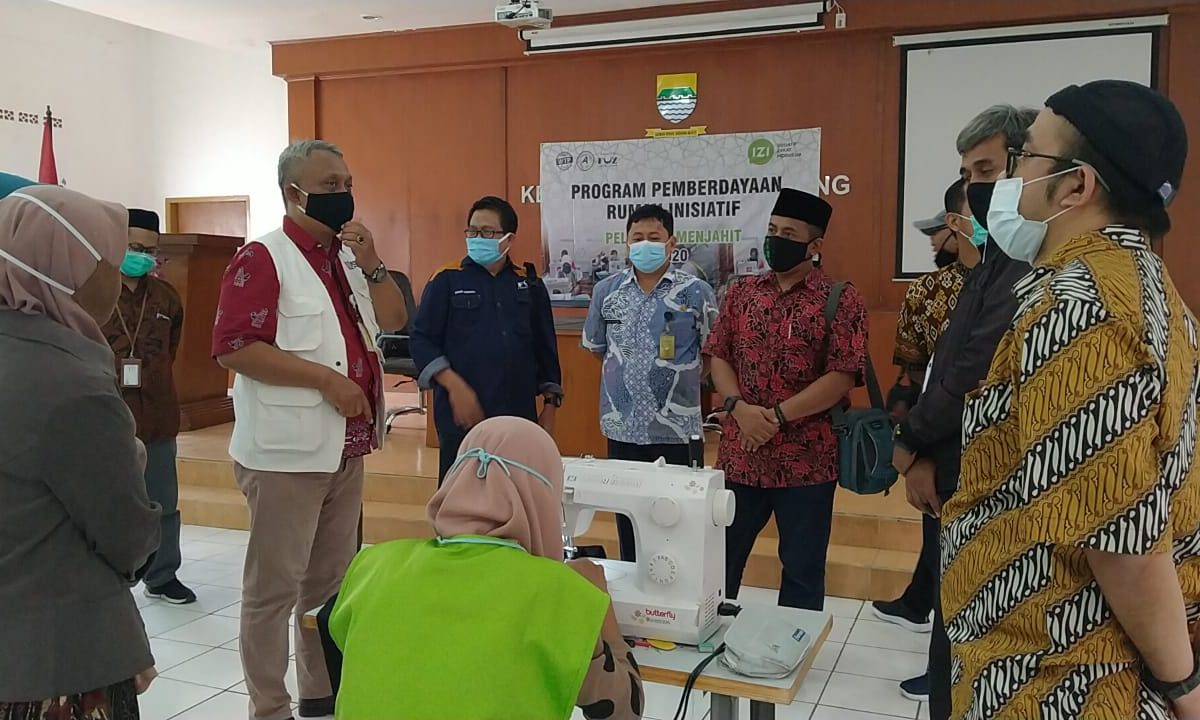 kementerian agama