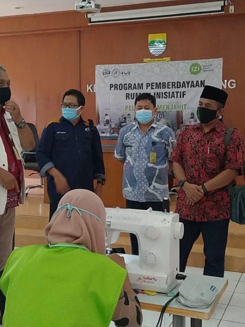 kementerian agama