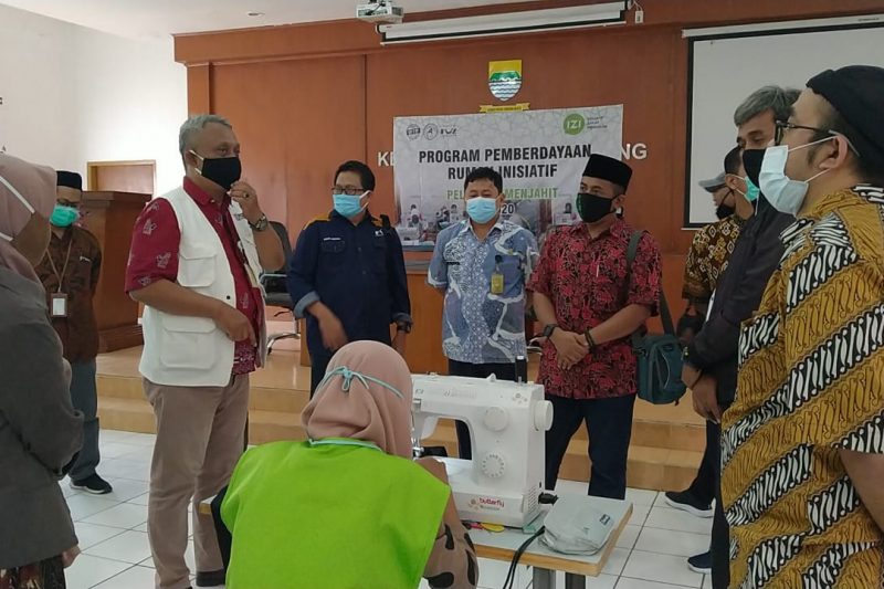 kementerian agama