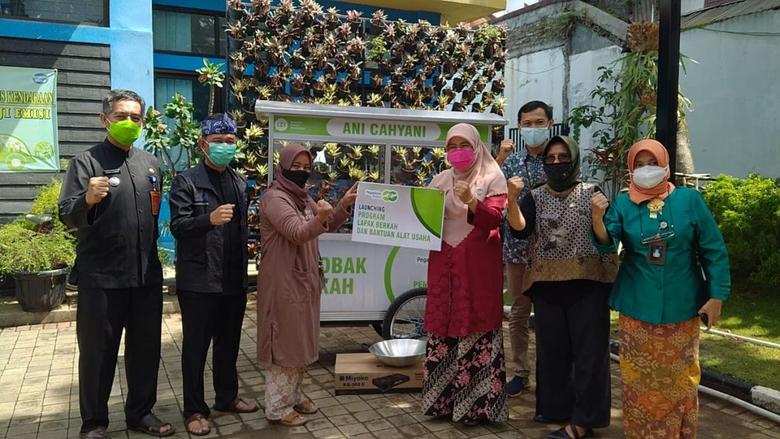 ibu wali kota