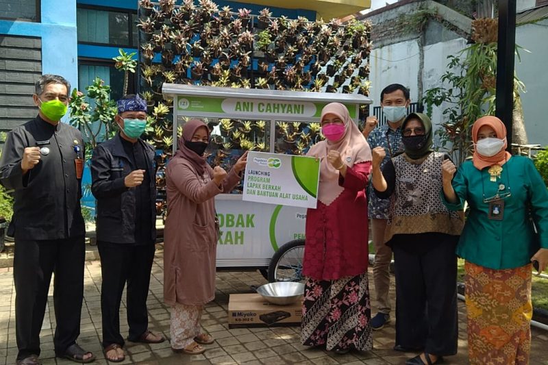 ibu wali kota