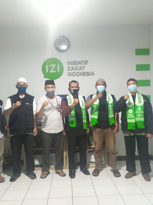 dai penjuru negeri