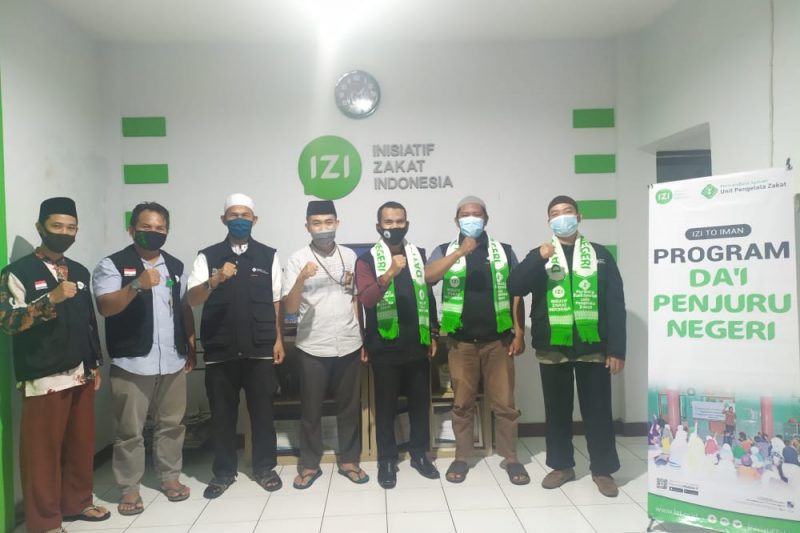 dai penjuru negeri