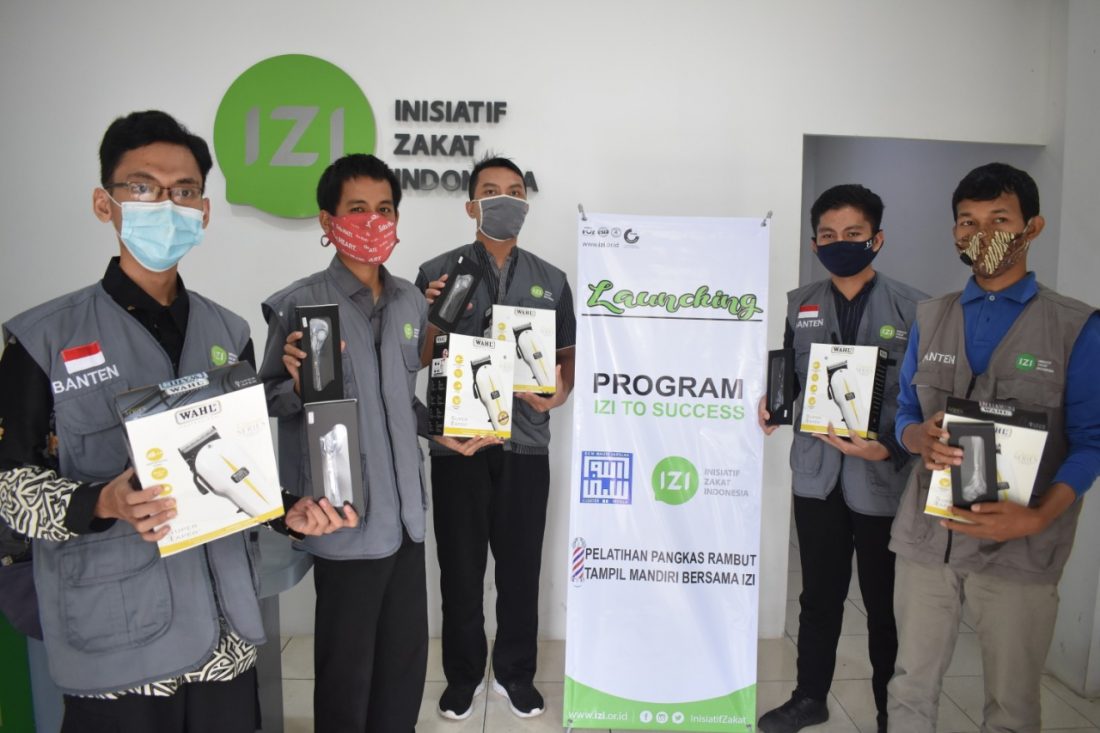 angka pengangguran