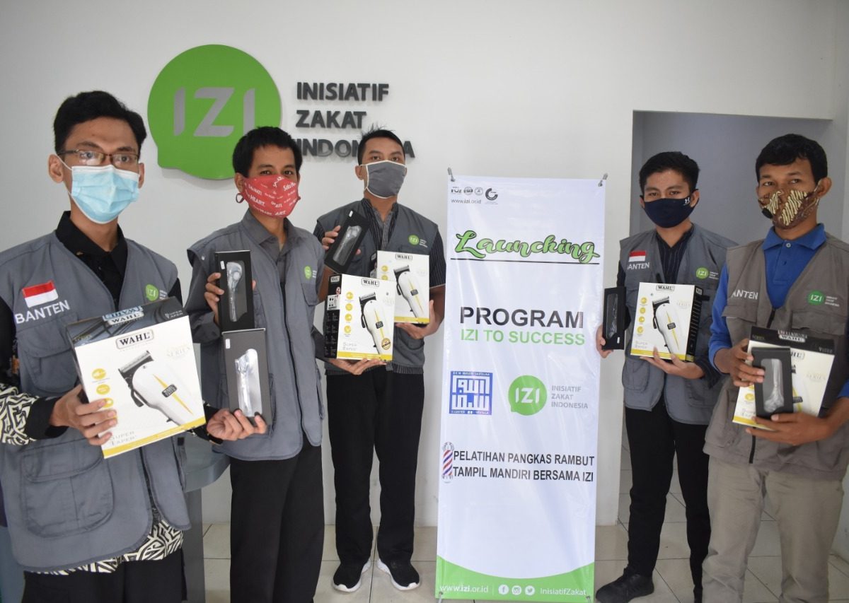 angka pengangguran