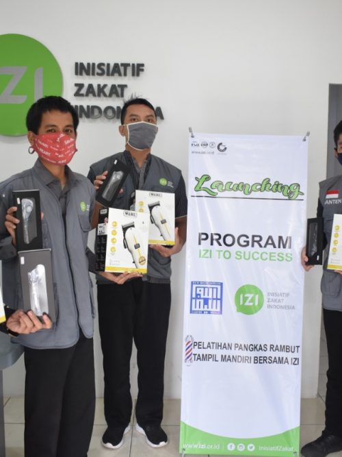 angka pengangguran